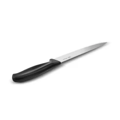 Karaca Kochmesser-Dr. Inox Schneidemesser Black Schwarz01