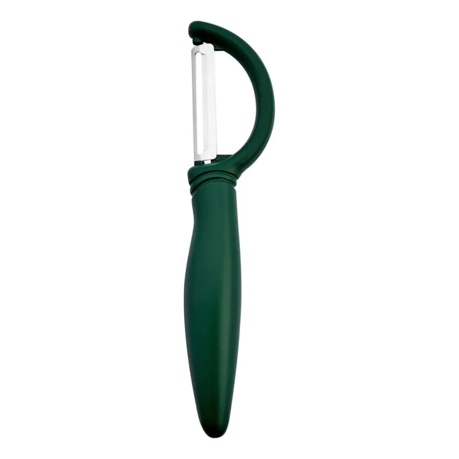 Karaca Messersets-Dr.Inox Grünes Messerset Grün01