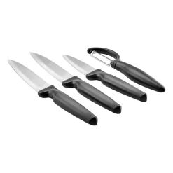 Karaca Messersets-Dr.Inox Schälset Grau Grau02