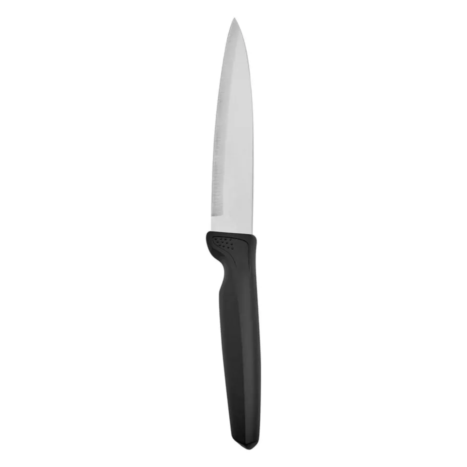 Karaca Messersets-Dr.Inox Schälset Schwarz Schwarz01