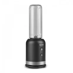 Karaca Smoothie Blender-Homend Artfood 7025h Smoothie-Mixer Schwarz Siyah