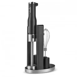 Karaca Küchenmaschine-Homend Artfood 1925h Stabmixer-Set Schwarz Siyah