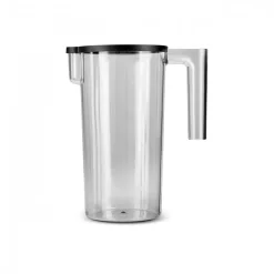 Karaca Küchenmaschine-Homend Artfood 1925h Stabmixer-Set Schwarz Siyah