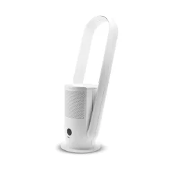 Karaca Luftreiniger Und Luftbefeuchter-Homend O-zone 9008H Cool+ Heatwave Luftreiniger 35W Weiß Weıß01