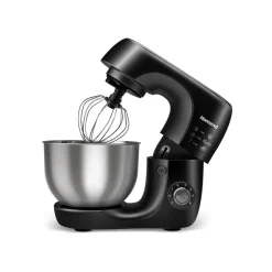Karaca Küchenchef-Homend Profashion Standmixer Schwarz, 5.2L, 1200W Schwarz01