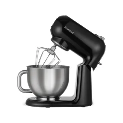 Karaca Küchenchef-Homend Vintage Profashion 3027H, Küchenchef, Schwarz, 1500W, 5,5L Siyah