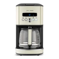Karaca Filter Kaffeemaschine|Kaffeemaschinen-Homend x Jumbo Vintage Coffeebreak 5026H Filterkaffeemaschine
