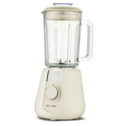 Karaca Küchenmaschine-Homend x Jumbo Vintage 4926H Tischmixer Creme
