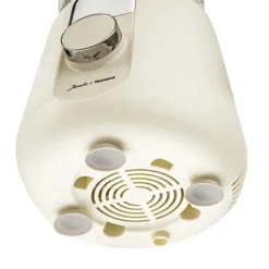 Karaca Küchenmaschine-Homend x Jumbo Vintage 4926H Tischmixer Creme