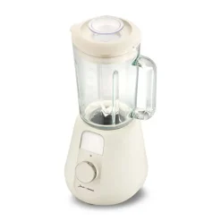 Karaca Küchenmaschine-Homend x Jumbo Vintage 4926H Tischmixer Creme