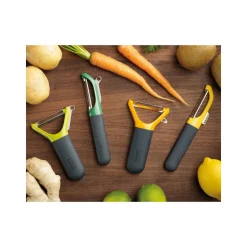Karaca Backhelfer-Joseph Joseph 10108 Multi Peel Kartoffelschäler Grün01