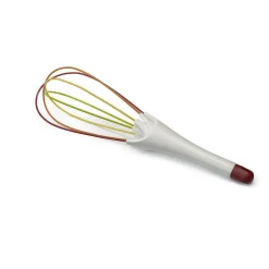 Karaca Backhelfer-Joseph Joseph 20073 Twist - 2 in 1 Multicolour Rührbesen Multıfarben02