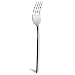 Karaca Bestecksets Für 12 Personen-Jumbo 2006 84-teiliges Edelstahl-Besteckset für 12 Personen