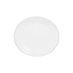 Karaca Tafelservice Für 12 Personen-Jumbo Moon Platin 64-teiliges Tafelservice für 12 Personen Platın