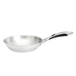 Karaca Stahltopf Sets-Jumbo Stella Edelstahl 8-teiliges Topfset