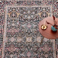 Karaca Teppich-Kaşmir Halı 7/24 Alaca Exclusive Isparta Teppich 200x290 cm Multıfarben