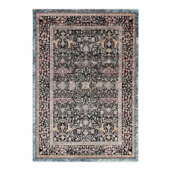 Karaca Teppich-Kaşmir Halı 7/24 Alaca Exclusive Isparta Teppich 200x290 cm Multıfarben