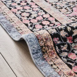 Karaca Teppich-Kaşmir Halı 7/24 Alaca Exclusive Isparta Teppich 200x290 cm Multıfarben