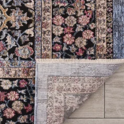 Karaca Teppich-Kaşmir Halı 7/24 Alaca Exclusive Isparta Teppich 200x290 cm Multıfarben