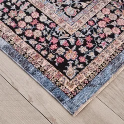 Karaca Teppich-Kaşmir Halı 7/24 Alaca Exclusive Isparta Teppich 200x290 cm Multıfarben
