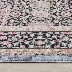 Karaca Teppich-Kaşmir Halı 7/24 Alaca Exclusive Isparta Teppich 200x290 cm Multıfarben