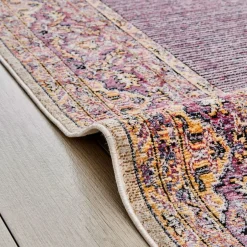 Karaca Teppich-Kaşmir Halı 7/24 Alaca Exclusive Hereke 160 x 230 Lıla01