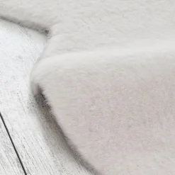 Karaca Teppich-Kaşmir Halı 7/24 Cosy Beige Teppich 70x100 cm Beıge01