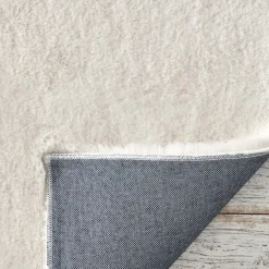 Karaca Teppich-Kaşmir Halı 7/24 Cosy Beige Teppich 160x230 cm Beıge01