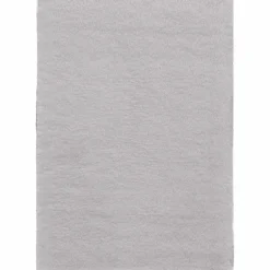 Karaca Teppich-Kaşmir Halı 7/24 Cosy Hellgrauer Teppich 160x230 cm Hellgrau01