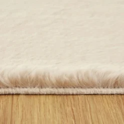 Karaca Teppich-Kaşmir Halı 7/24 Cosy Premium, Beige, 100x150 cm Beıge01