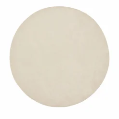 Karaca Teppich-Kaşmir Halı 7/24 Cosy Premium, Beige, 120x120 cm Beıge01