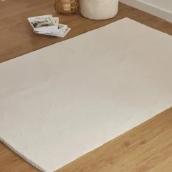 Karaca Teppich-Kaşmir Halı 7/24 Cosy Premium, Beige, 120x180 cm Beıge01