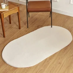 Karaca Teppich-Kaşmir Halı 7/24 Cosy Premium, Beige, 80x150 cm Beıge01