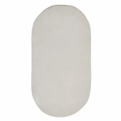 Karaca Teppich-Kaşmir Halı 7/24 Cosy Premium, Grau, 80x150 cm Grau02