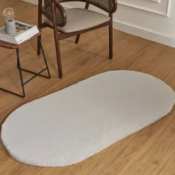 Karaca Teppich-Kaşmir Halı 7/24 Cosy Premium, Grau, 80x150 cm Grau02