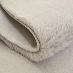 Karaca Teppich-Kaşmir Halı 7/24 Cosy Premium, Grau, 80x150 cm Grau02