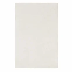 Karaca Teppich-Kaşmir Halı 7/24 Cosy Premium, Weiß, 150x230 cm Weıß01
