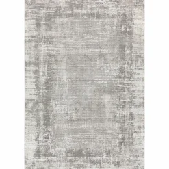Karaca Teppich-Kaşmir Halı 7/24 Luna Ametist Teppich 80x150 cm Grau02