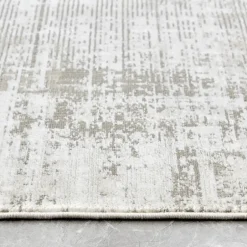 Karaca Teppich-Kaşmir Halı 7/24 Luna Ametist Teppich 80x150 cm Grau02