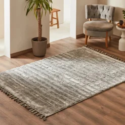 Karaca Teppich-Kaşmir Halı 7/24 Moroccan Asma, 160x230 cm