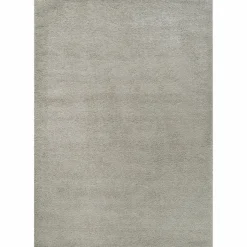 Karaca Teppich-Kaşmir Halı 7/24 Puffy Nina Hellgrau 120x180 cm