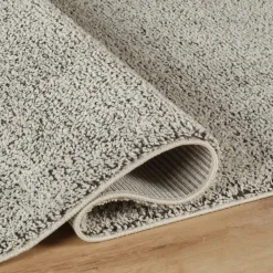 Karaca Teppich-Kaşmir Halı 7/24 Puffy Nina Punto 80x150 cm