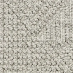 Karaca Teppich-Kaşmir Halı 7/24 İskandinav Clara, Grau, 160x230 cm Weıß01