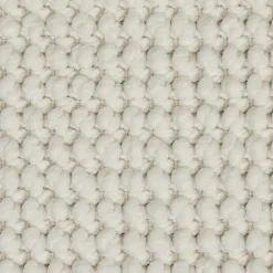 Karaca Teppich-Kaşmir Halı 7/24 İskandinav Clara, Weiß, 80x150 cm Grau02