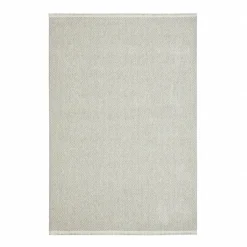 Karaca Teppich-Kaşmir Halı 7/24 İskandinav Premium Linda Gray, 160x230cm Grau02