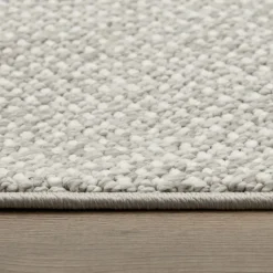 Karaca Teppich-Kaşmir Halı 7/24 İskandinav Premium Linda Gray, 160x230cm Grau02
