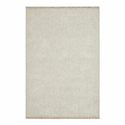 Karaca Teppich-Kaşmir Halı 7/24 İskandinav Premium Linda Beige, 120x180 Beıge01