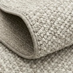 Karaca Teppich-Kaşmir Halı 7/24 İskandinav Premium Linda Beige, 120x180 Beıge01