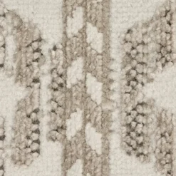 Karaca Teppich-Kaşmir Halı 7/24 İskandinav Rolf, 80x150 cm