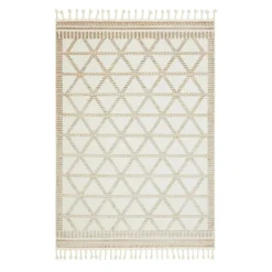 Karaca Teppich-Kaşmir Halı 7/24 İskandinav Rolf, 80x300 cm